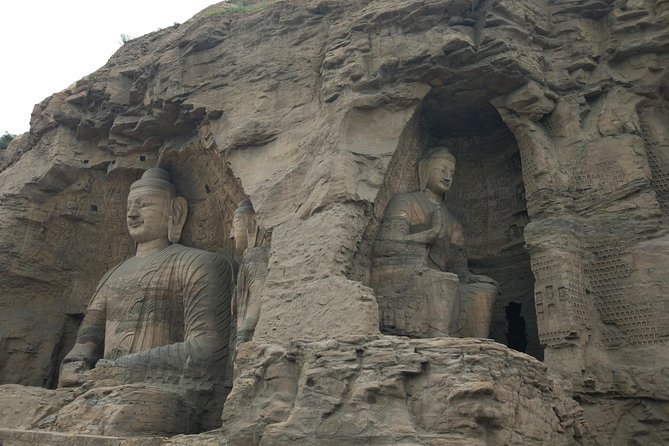 Private 2-Day Datong from Beijing with Yungang Grottoes - What the private guide adds
