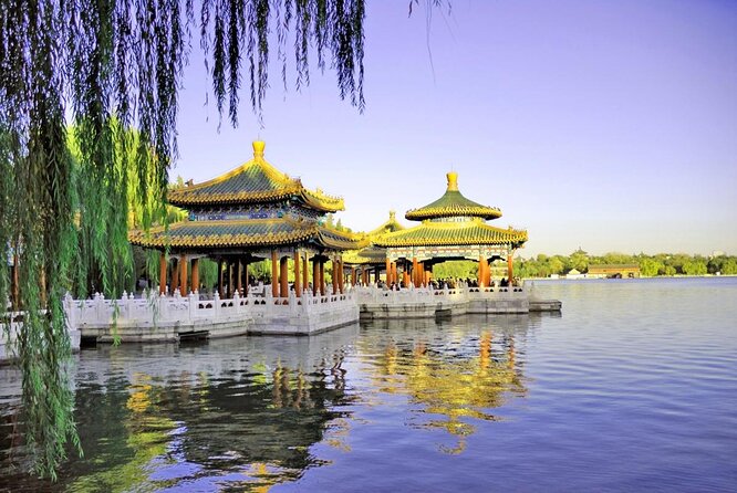 Private 5-Hour Walking Tour: Forbidden City, Hutong&Parks Nearby - Key points to know before booking