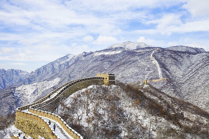 Private All-Inclusive Day Trip to Great Wall, Tian'anmen Square and Forbidden City - How the $216 price holds up