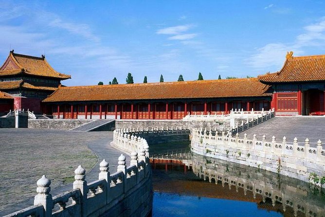 Private All-Inclusive Day Trip to Great Wall, Tian'anmen Square and Forbidden City - Who will get the most from this day