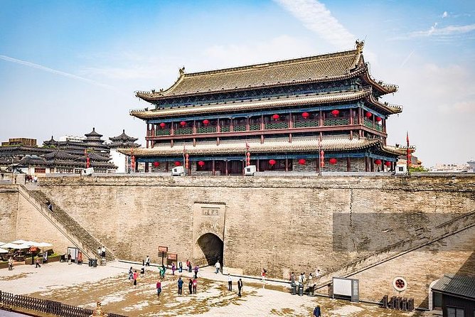Private Amazing Xi'an City Day Tour in Your Way - Why a private, choose-your-own Xi’an day works well