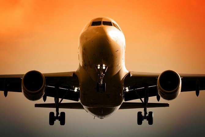 Private Arrival Transfer: Beijing Airport (PEK or PKX) to Hotel - Key points to know before booking