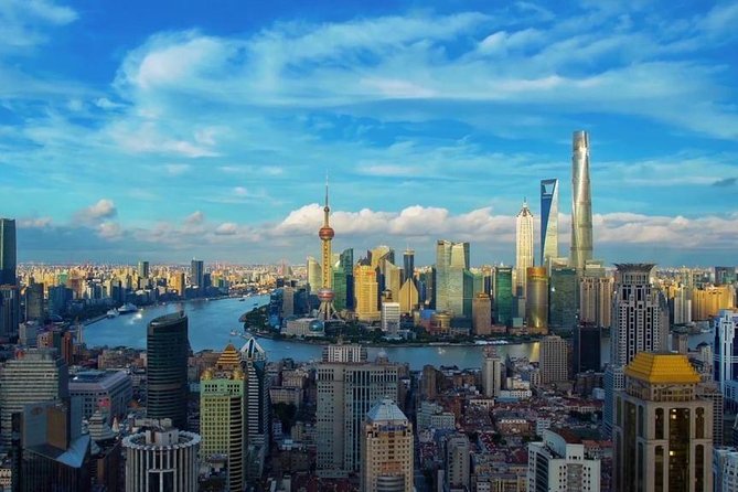 Private Arrival Transfer from Hongqiao Railway Station to Shanghai City - Why a private pickup helps at Hongqiao