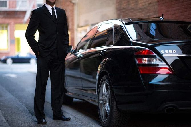 Private Arrival Transfer from Hongqiao Railway Station to Shanghai City - Communication: simple, but workable