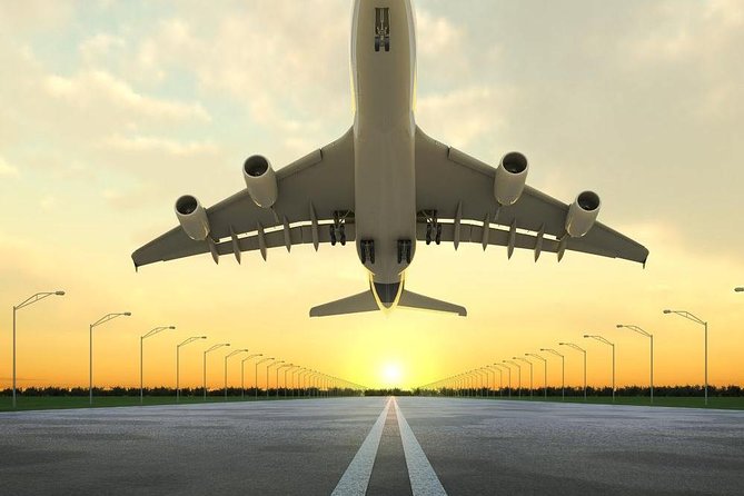 Private Arrival Transfer from Pudong Airport to Shanghai City Hotel - Landing at Pudong and finding your driver
