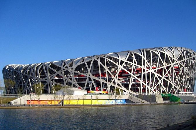 Private Beijing 3-Day Tour - Day 2: Mutianyu Great Wall and Olympic Park