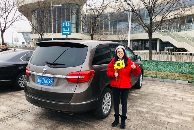 Private Beijing Airport Transfer To Beijing Downtown Hotel - Key points to know before booking