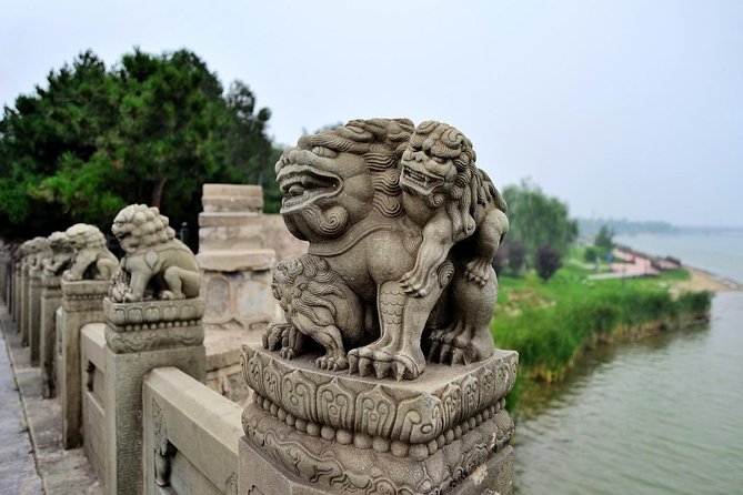 Private Beijing Day Trip: Peking Man Site, Stone Flower Cave, Marco Polo Bridge - Key points to know before booking