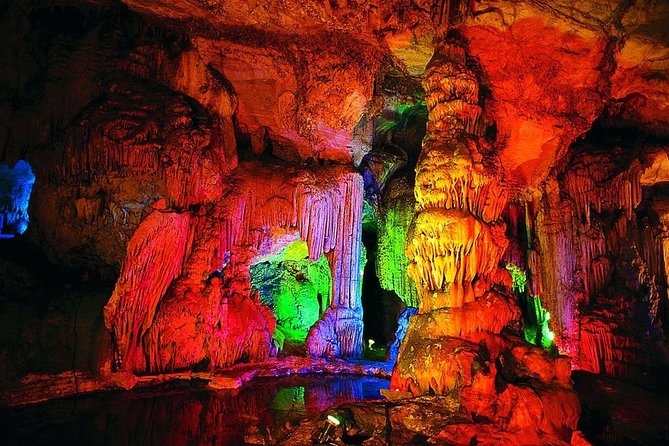 Private Beijing Day Trip: Peking Man Site, Stone Flower Cave, Marco Polo Bridge - What the private format adds