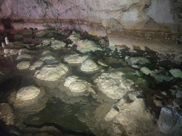 Private Beijing Day Trip: Peking Man Site, Stone Flower Cave, Marco Polo Bridge - Lunch, timing, and the $193 price