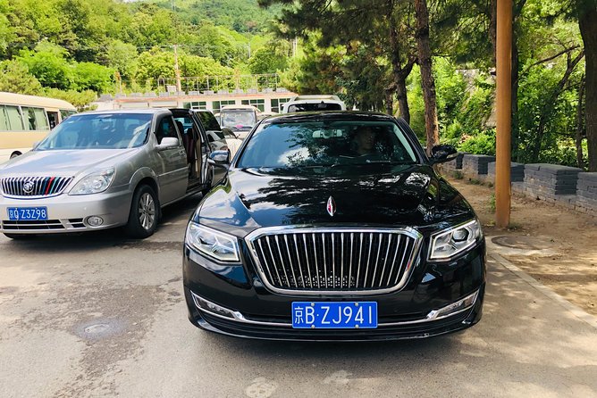 Private Beijing Driver Service to Mutianyu Great Wall - Why Mutianyu is a strong Great Wall choice