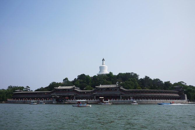Private Beijing Jingshan Hill, Beihai, and Hutongs with Imperial Lunch/Dinner - Is $180 per person good value?