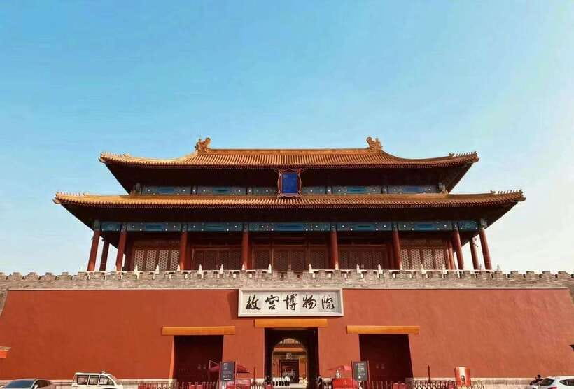 Private Beijing Layover Tour: Great Wall and Forbidden City - Comfort, winter support, and family needs