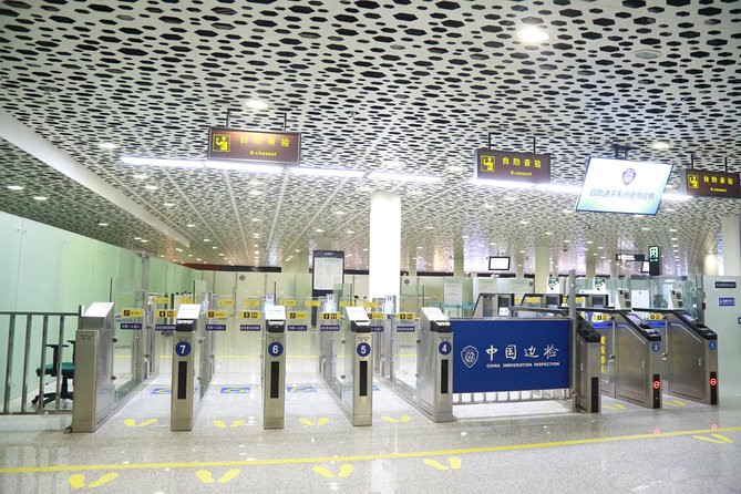 Private Beijing Round-Trip Airport Transfer to Hotel - A Simple Arrival After a Long Flight