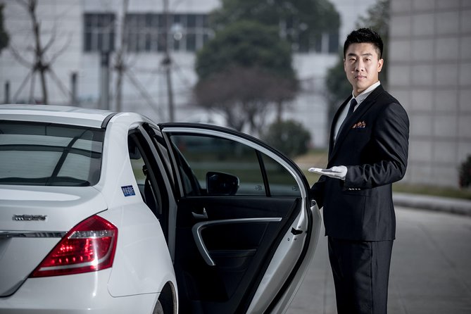 Private Beijing Round-Trip Airport Transfer to Hotel - Communication With A Chinese-Speaking Driver