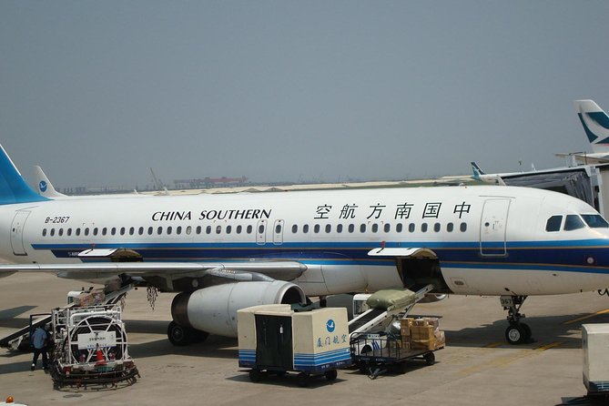 Private Beijing Round-Trip Airport Transfer to Hotel - The Reliability Question