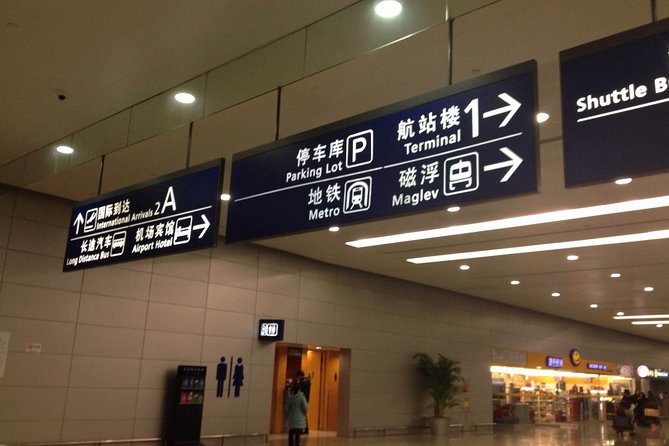 Private Beijing Round-Trip Airport Transfer to Hotel - Is $49.68 Per Person Good Value?