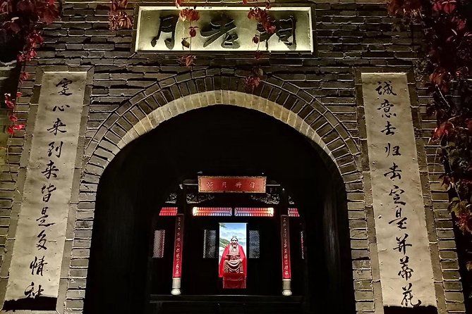 Private Beijing Transfer: Simatai Great Wall and Gubei Water Town - The kind of service you can expect