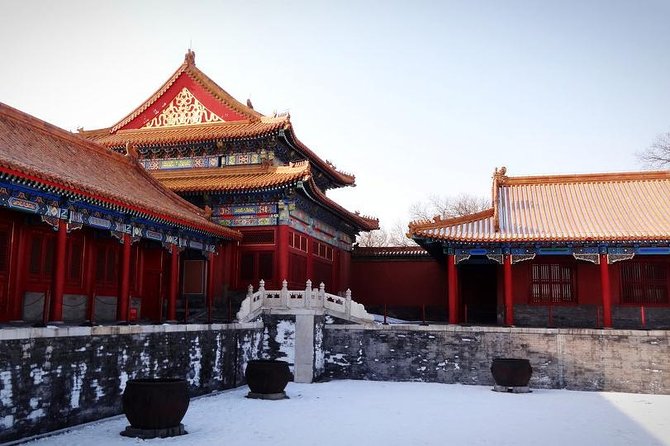 Private Beijing Walking Tour of the Forbidden City with 7 Options - How the guides shape the experience