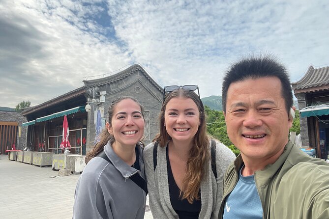 Private Car And Driver Service For Beijing City Tours - The no-shopping promise