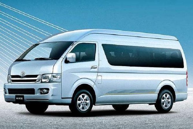 Private Car Service with Driver - Is $139 Good Value?