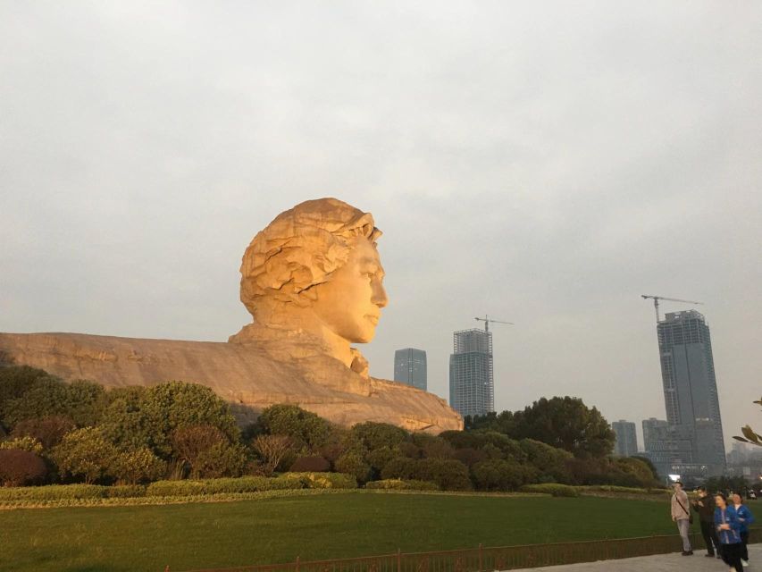 Private Changsha City Full Day Trip - Timing, comfort, and practical limits