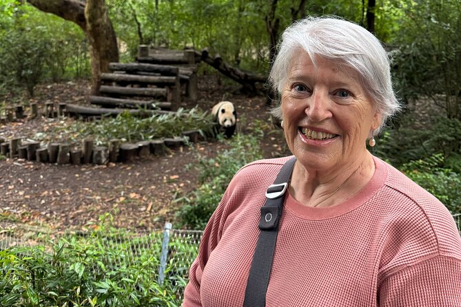 Private Chengdu Panda Base Tour with Hotel Pickup - Is $85 per person a fair price?