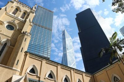 Private custom layover tour of Hong Kong – 7 hours