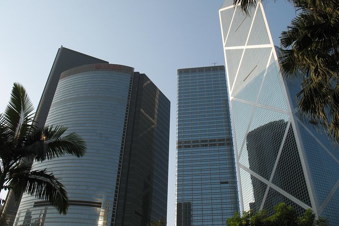 Private custom tour of Hong Kong - 3 hours - What your three hours can include