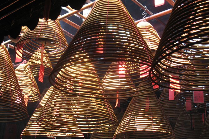 Private custom tour of Hong Kong - 3 hours - Who will get the most from this tour