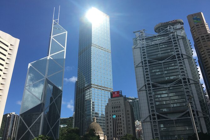 Private custom tour of Hong Kong - 3 hours - Should you book this private Hong Kong tour?