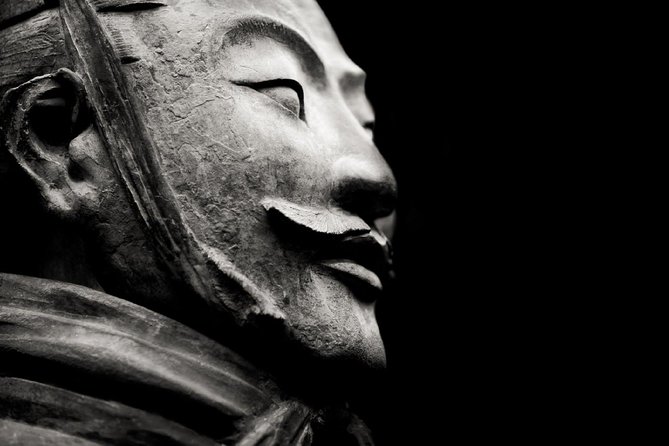 Private Customizable Terracotta Warriors Day Tour with Options - Why a private day makes sense in Xi’an