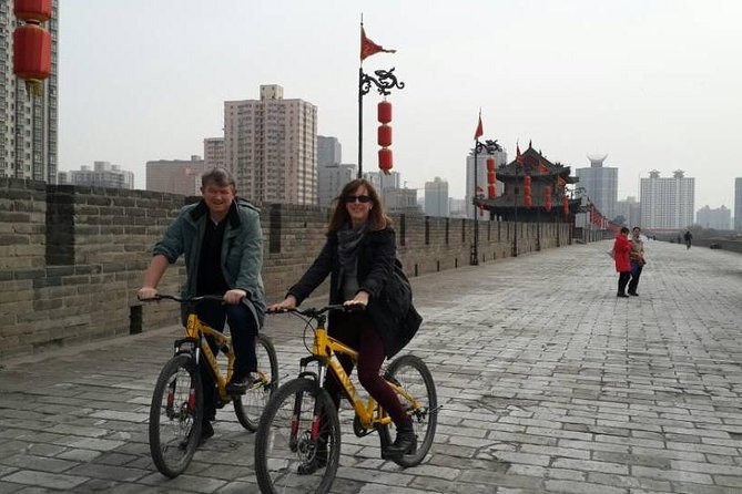 Private Customizable Terracotta Warriors Day Tour with Options - Timing, comfort, and practical limits
