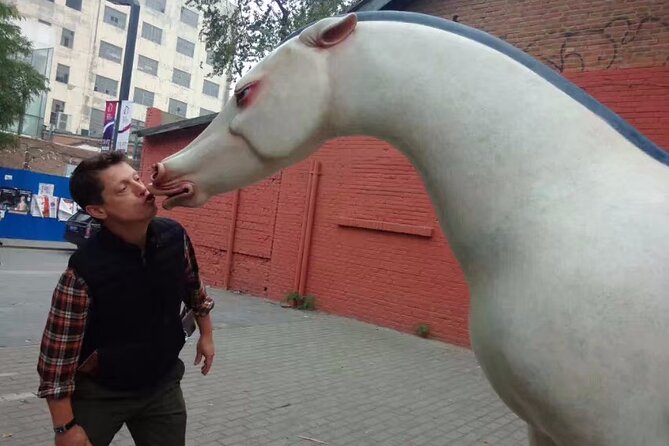 Private Customized Beijing Night Tour To Wangfujing Food Street And Pipe Hutong - Who will get the most from this tour