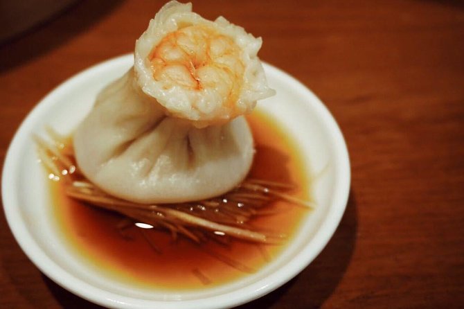 Private Customized Shanghai Shore Excursion Tour of City Highlights with Lunch - A flexible day for a short Shanghai stop