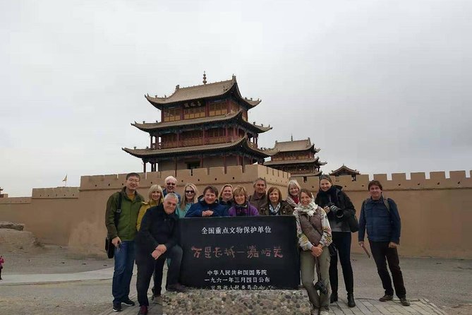 Private Customized the Silk Road Tour - What the $179 price really covers