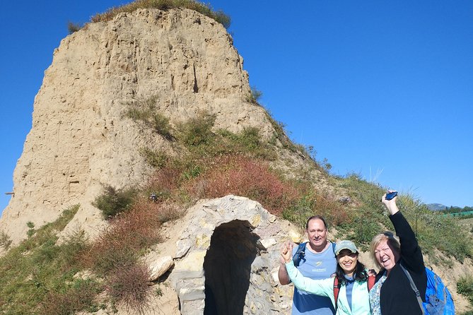 Private Datong Day Tour Arranged by Local Tour Guide Nancy - Why these two Datong sights work so well together