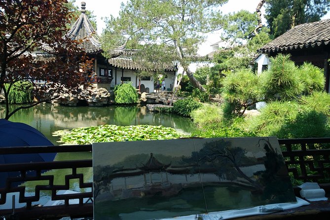 Private Day Excursion to Suzhou and ZhouZhuang Water Village from Shanghai - Why this private Shanghai day trip works