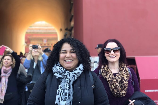 Private Day to T-Square, Forbidden city, Temple of heaven, Summer palace Tour - Key things to know before booking