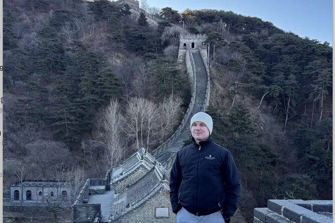 Private Day Tour of Mutianyu/Badaling Great Wall w/VIP Fast Pass - Key points to know before you book