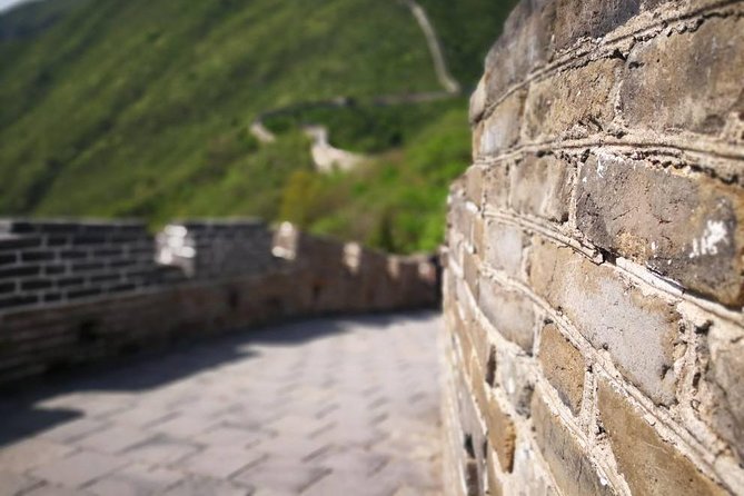 Private Day Tour of Mutianyu/Badaling Great Wall w/VIP Fast Pass - Who will get the most from this tour?