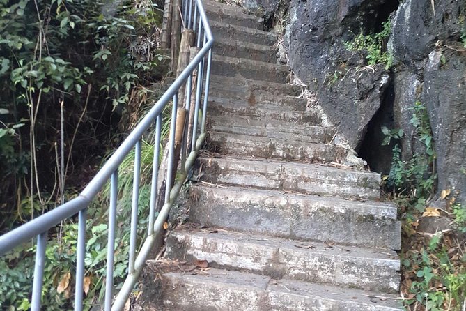 Private Day Tour of Yangshuo Xianggong Mountain and Yulong Bamboo Boat - Why the private vehicle matters