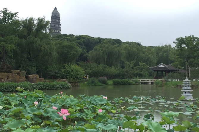 Private Day Tour: Suzhou Incredible Highlights from Shanghai by Car or Train - What to Confirm Before You Book