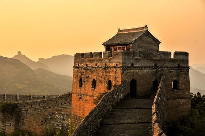 Private Day Tour to Beijing Mutianyu Great Wall - Two hours on the wall at Towers 14 and 6