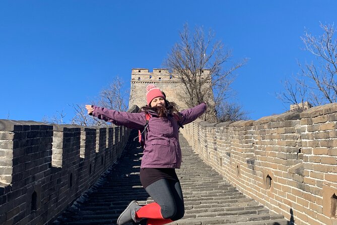 Private Day Tour to Mutianyu Great Wall and Summer Palace - Why this private Beijing pairing works