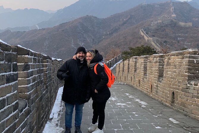 Private Day Tour to Mutianyu Great Wall and Summer Palace - What the private vehicle changes