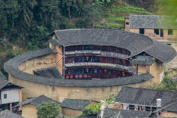 Private Day Tour To Tianluokeng Tulou from Xiamen Including Lunch - Why Tianluokeng makes the long drive worthwhile