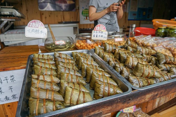 Private Day Tour: Zhujiajiao with Your Choice of Shanghai Sites - What the guide adds to a flexible day