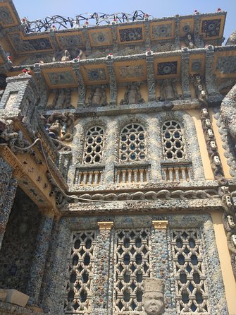 Private Day Trip: Discover Tianjin by Bullet Train from Beijing - What the private format changes