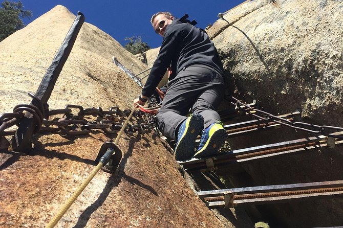 Private Day Trip to Mount Hua from Xi'an with English Driver - The 8:00 am pickup and drive from Xi’an